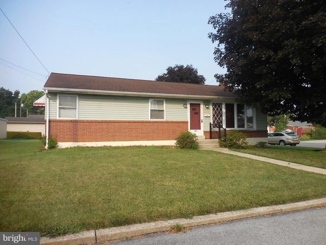 901 S 4TH AVE, Lebanon, PA 17042