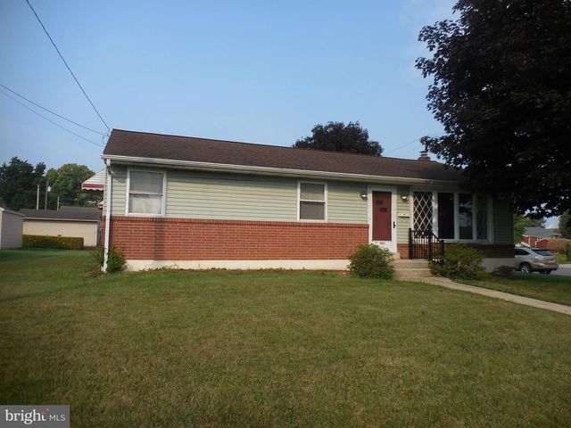 901 S 4TH AVE, Lebanon, PA 17042