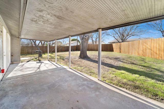 8414 Staunton DR, Austin, TX 78758