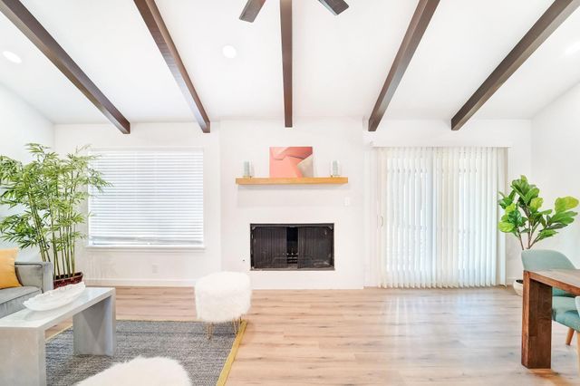 8414 Staunton DR, Austin, TX 78758