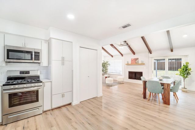 8414 Staunton DR, Austin, TX 78758