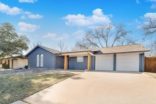 8414 Staunton DR, Austin, TX 78758