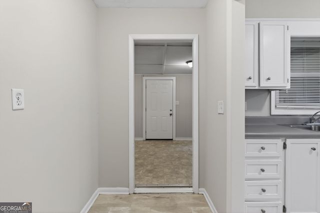 1656 Kentucky Avenue, Augusta, GA 30904