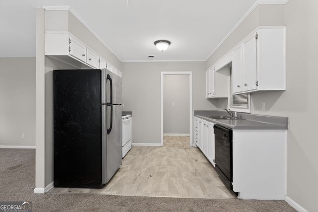 1656 Kentucky Avenue, Augusta, GA 30904