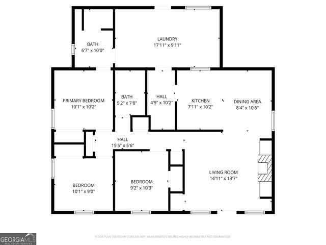1656 Kentucky Avenue, Augusta, GA 30904