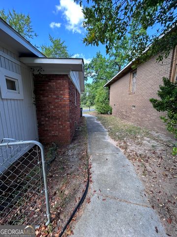 1656 Kentucky Avenue, Augusta, GA 30904