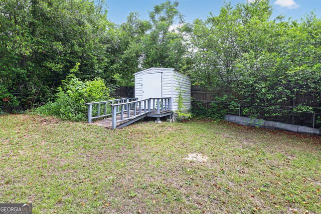1656 Kentucky Avenue, Augusta, GA 30904
