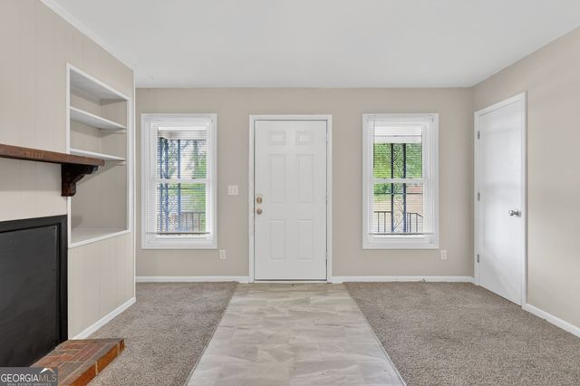 1656 Kentucky Avenue, Augusta, GA 30904