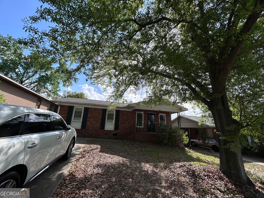 1656 Kentucky Avenue, Augusta, GA 30904