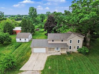12845 Dexter-Chelsea Road, Lima Twp, MI 48118