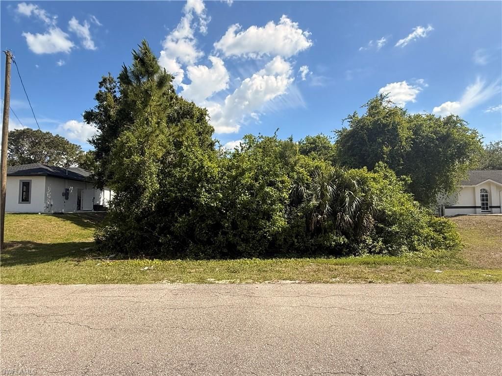 3007 15th ST W, LEHIGH ACRES, FL 33971 — exterior