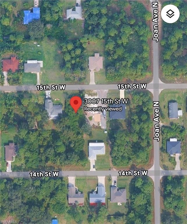 3007 15th ST W, LEHIGH ACRES, FL 33971 — photo 4