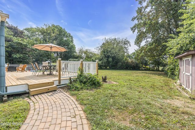 187 Coachman Drive N, Freehold, NJ 07728