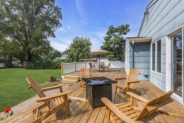 187 Coachman Drive N, Freehold, NJ 07728