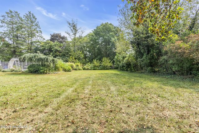 187 Coachman Drive N, Freehold, NJ 07728