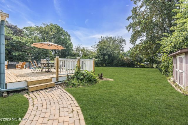 187 Coachman Drive N, Freehold, NJ 07728