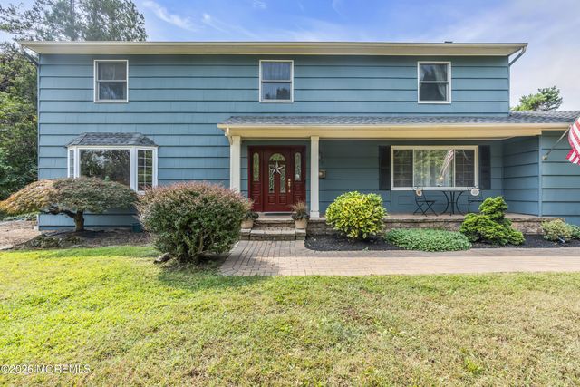 187 Coachman Drive N, Freehold, NJ 07728
