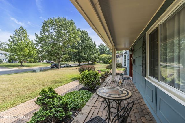 187 Coachman Drive N, Freehold, NJ 07728