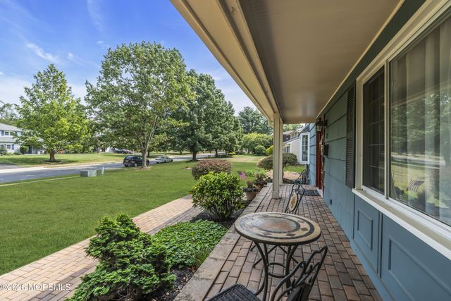 187 Coachman Drive N, Freehold, NJ 07728