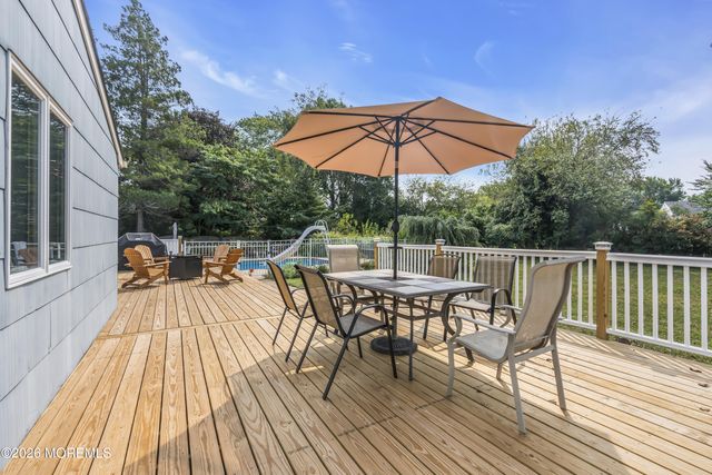 187 Coachman Drive N, Freehold, NJ 07728