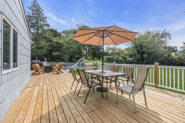 187 Coachman Drive N, Freehold, NJ 07728