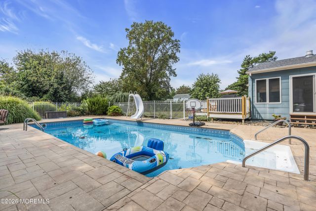 187 Coachman Drive N, Freehold, NJ 07728