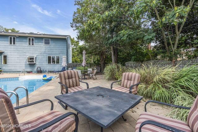 187 Coachman Drive N, Freehold, NJ 07728