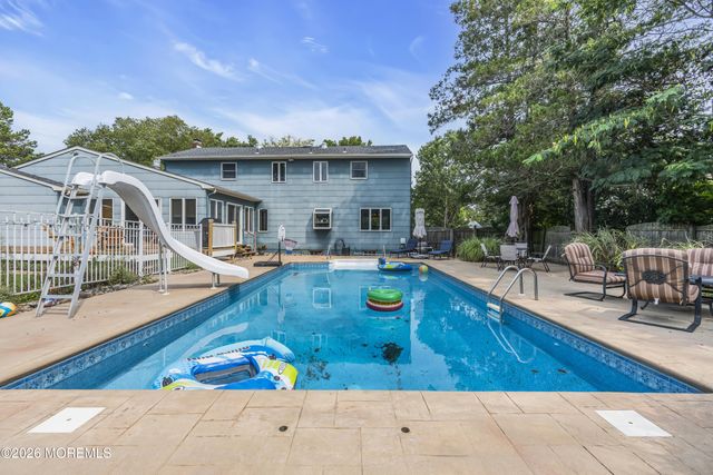 187 Coachman Drive N, Freehold, NJ 07728