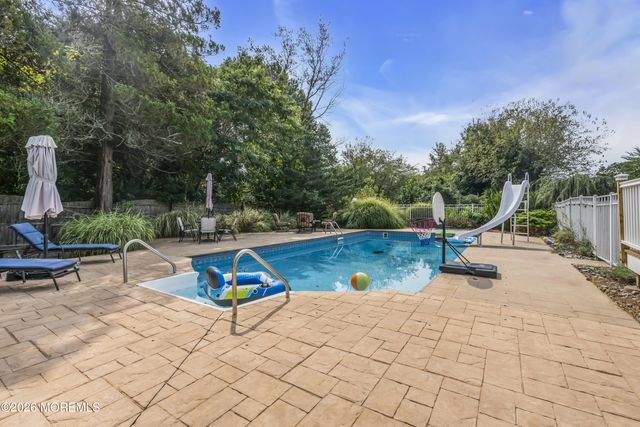 187 Coachman Drive N, Freehold, NJ 07728