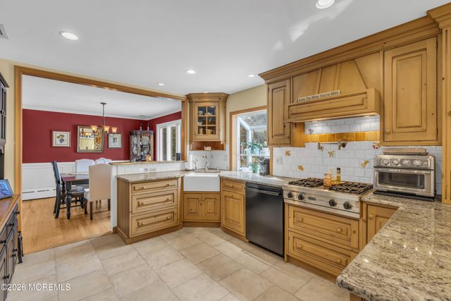 187 Coachman Drive N, Freehold, NJ 07728