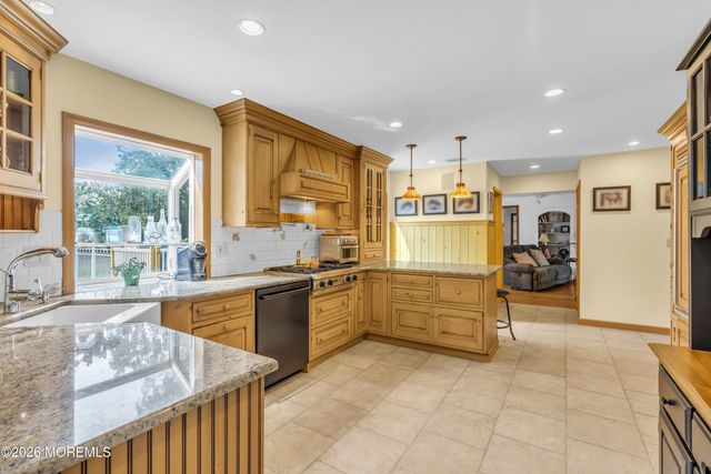 187 Coachman Drive N, Freehold, NJ 07728