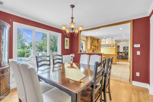 187 Coachman Drive N, Freehold, NJ 07728