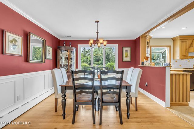 187 Coachman Drive N, Freehold, NJ 07728