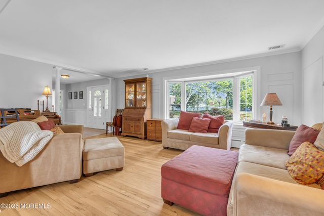 187 Coachman Drive N, Freehold, NJ 07728