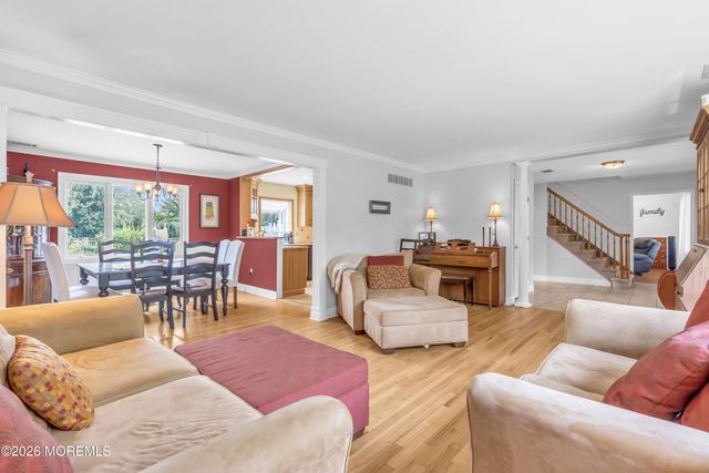 187 Coachman Drive N, Freehold, NJ 07728