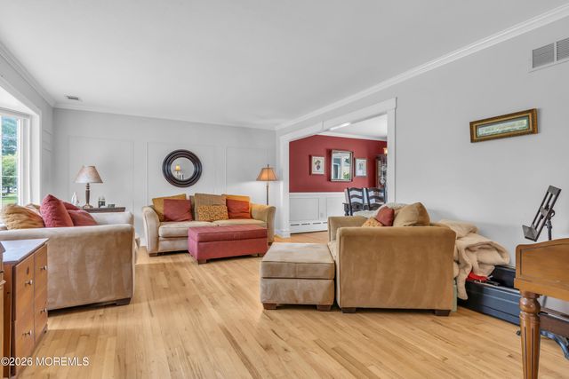 187 Coachman Drive N, Freehold, NJ 07728