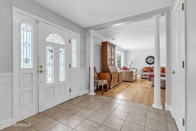 187 Coachman Drive N, Freehold, NJ 07728