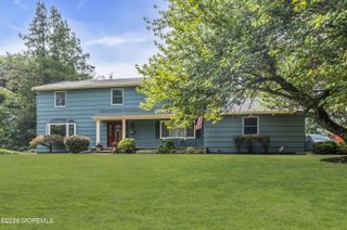 187 Coachman Drive N, Freehold, NJ 07728