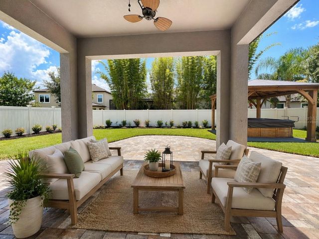 1852 TALLULAH TERRACE, Wesley Chapel, FL 33543