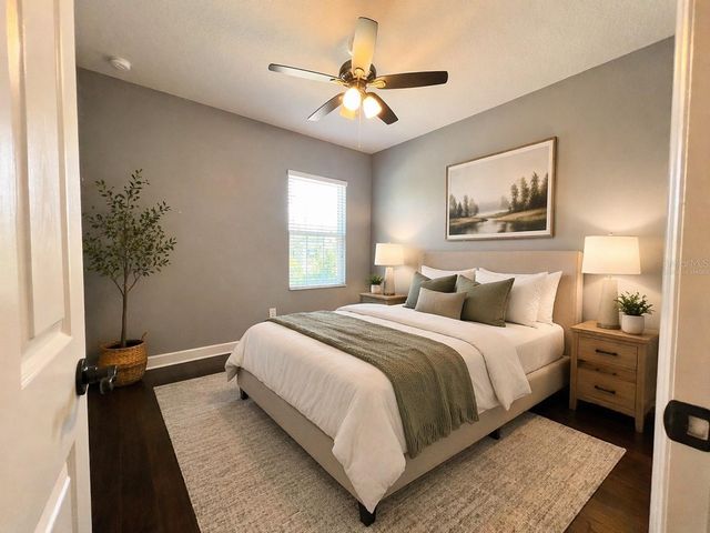 1852 TALLULAH TERRACE, Wesley Chapel, FL 33543