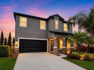 1852 TALLULAH TERRACE, Wesley Chapel, FL 33543