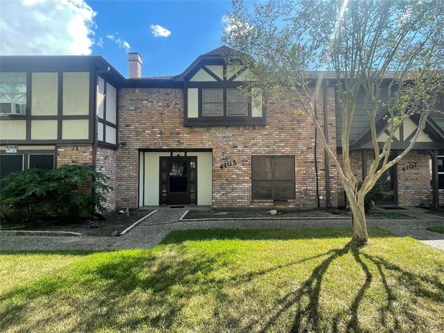 4105 Vista Road 1, Pasadena, TX 77504