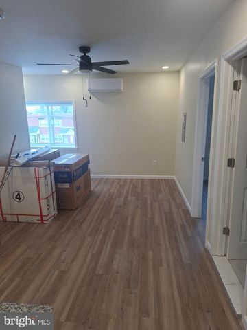 505 RAND ST #B, Camden, NJ 08105