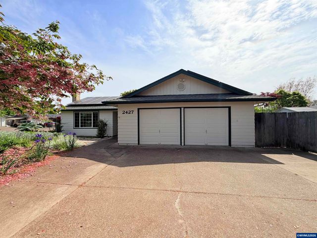 2427 NW Wayland St, Corvallis, OR 97330