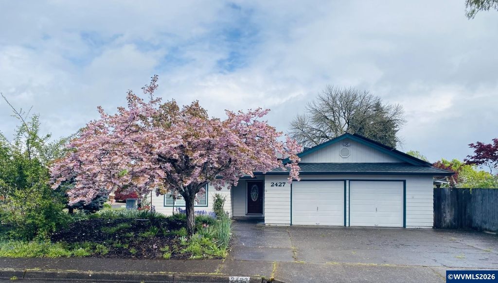 2427 NW Wayland St, Corvallis, OR 97330