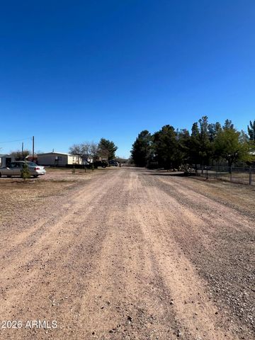 93 E Via Guasave --, Huachuca City, AZ 85616