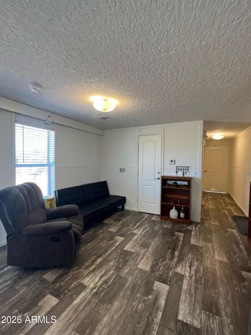 93 E Via Guasave --, Huachuca City, AZ 85616