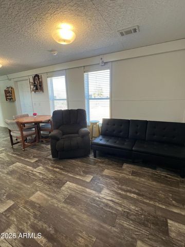 93 E Via Guasave --, Huachuca City, AZ 85616