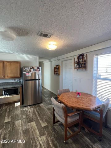 93 E Via Guasave --, Huachuca City, AZ 85616