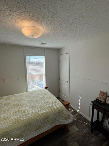 93 E Via Guasave --, Huachuca City, AZ 85616